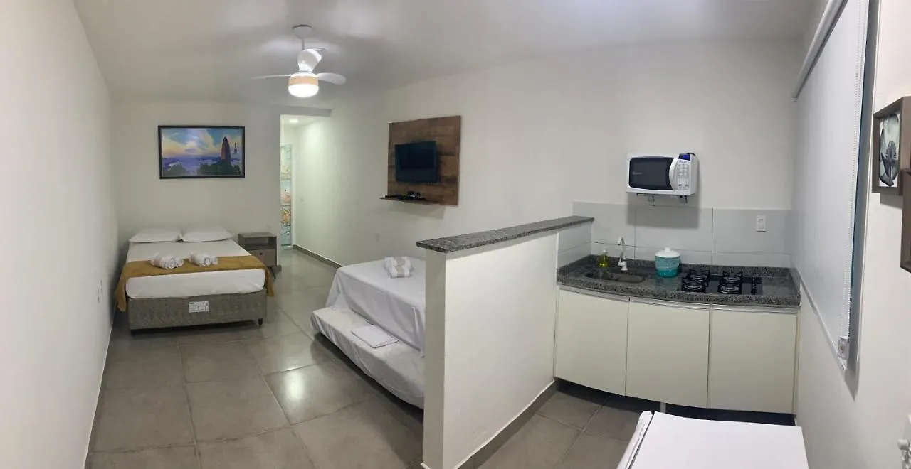 Buzios Conforto Guest House