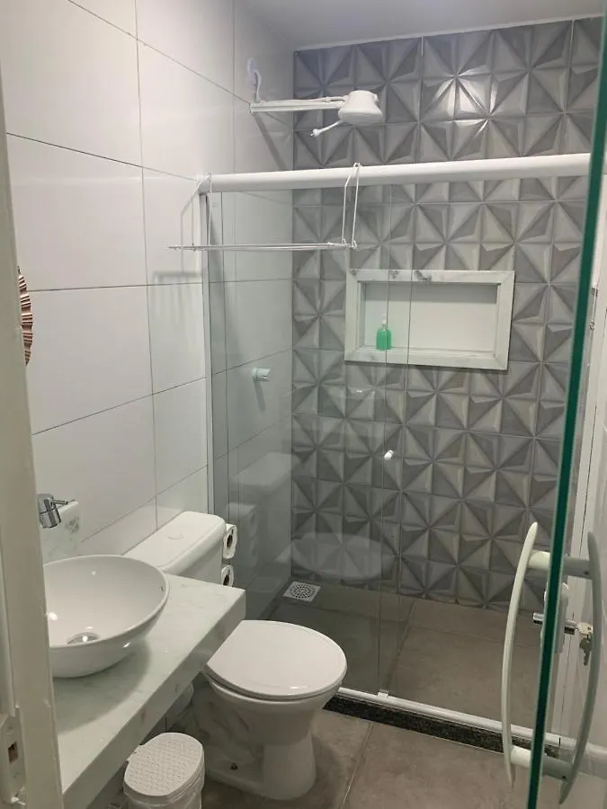 Buzios Conforto Guest House Brasil