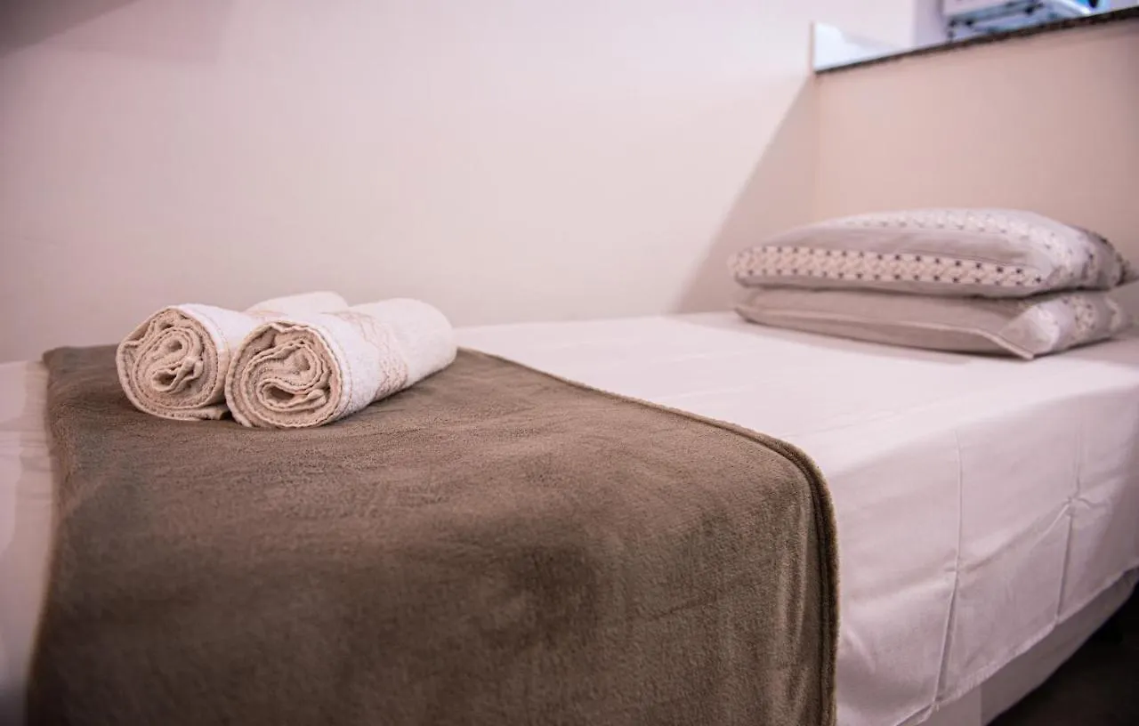 Buzios Conforto Guest House