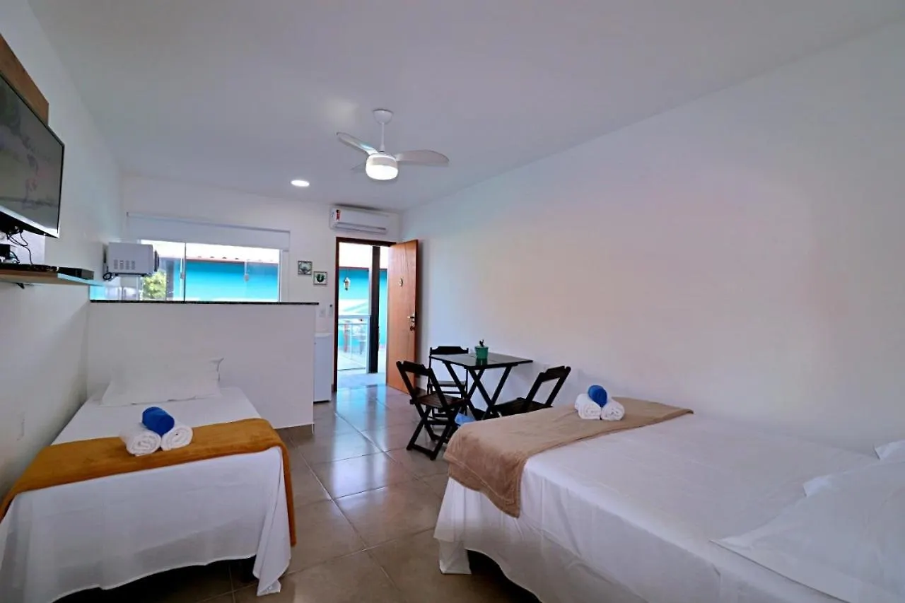 Buzios Conforto Guest House