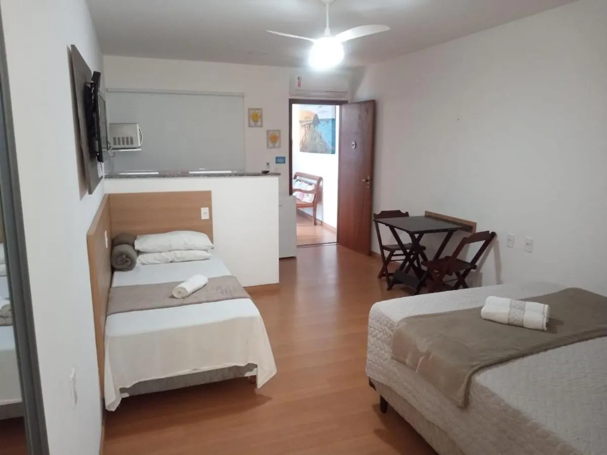 Buzios Conforto Guest House
