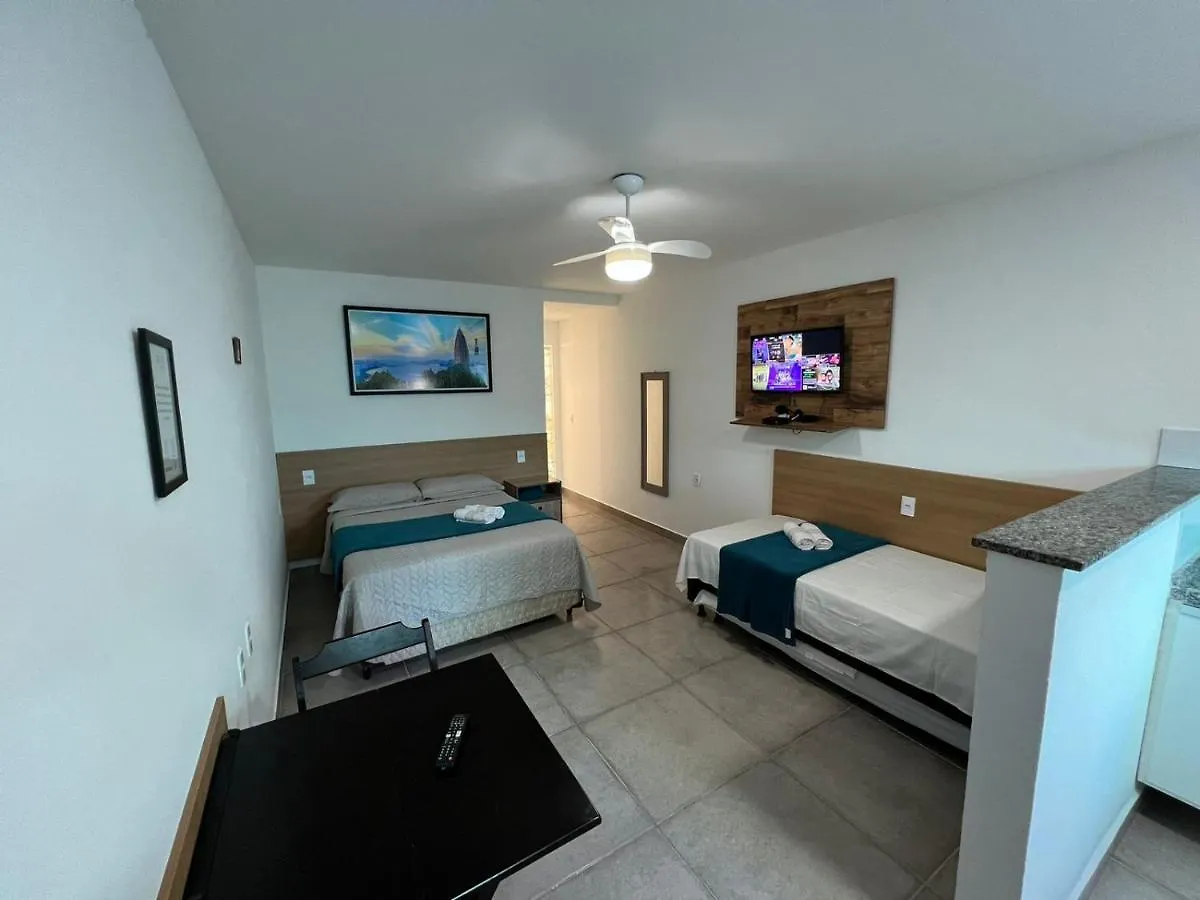 Buzios Conforto Guest House