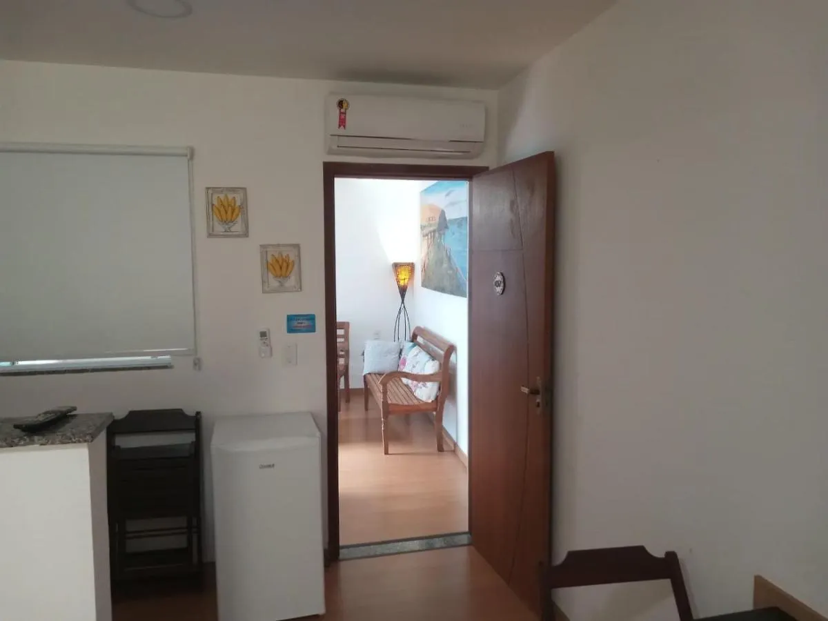 Buzios Conforto Guest House Brasil