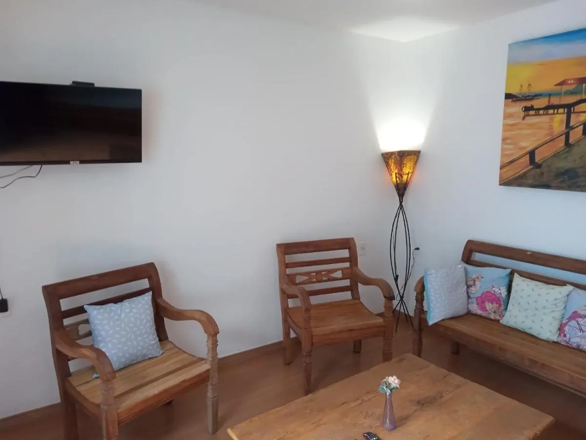 Buzios Conforto Guest House  Búzios