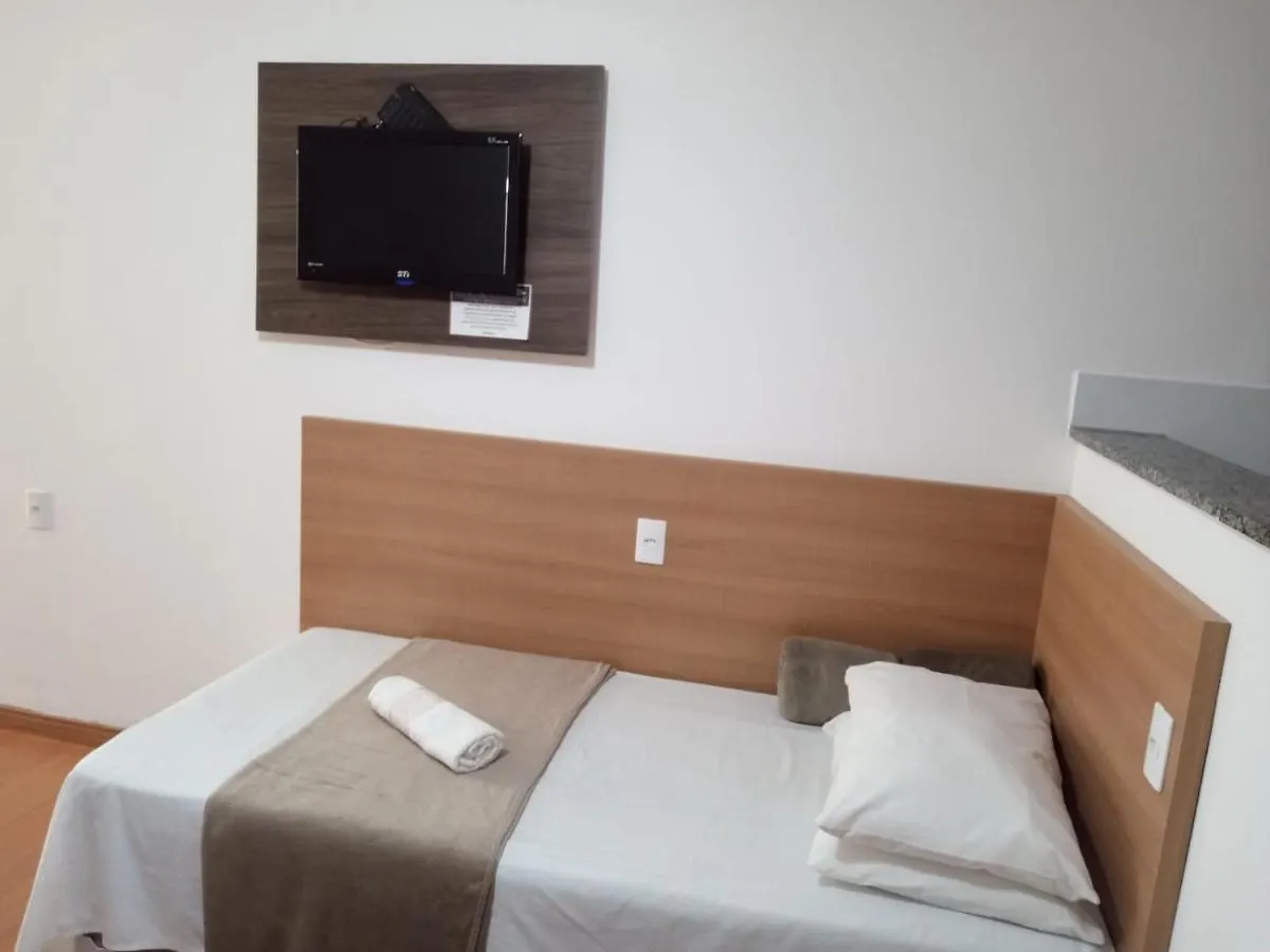 Buzios Conforto Guest House