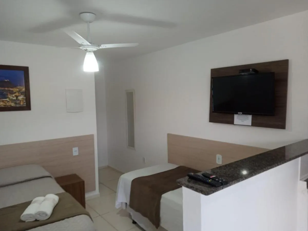 Buzios Conforto Guest House
