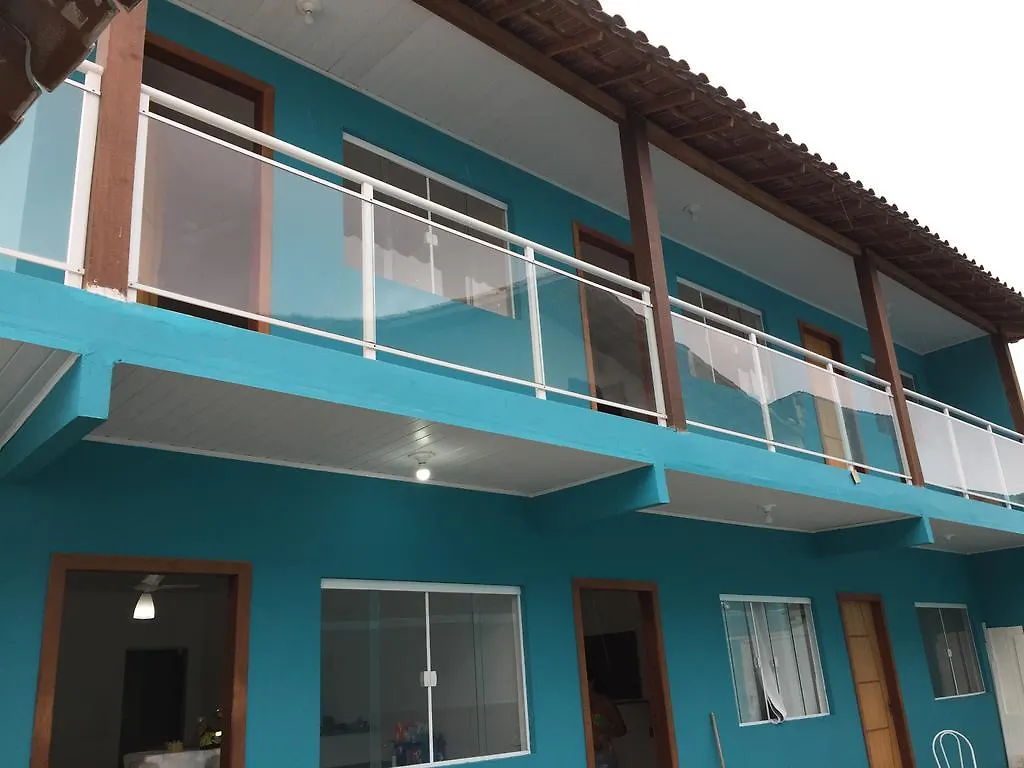Buzios Conforto Guest House
