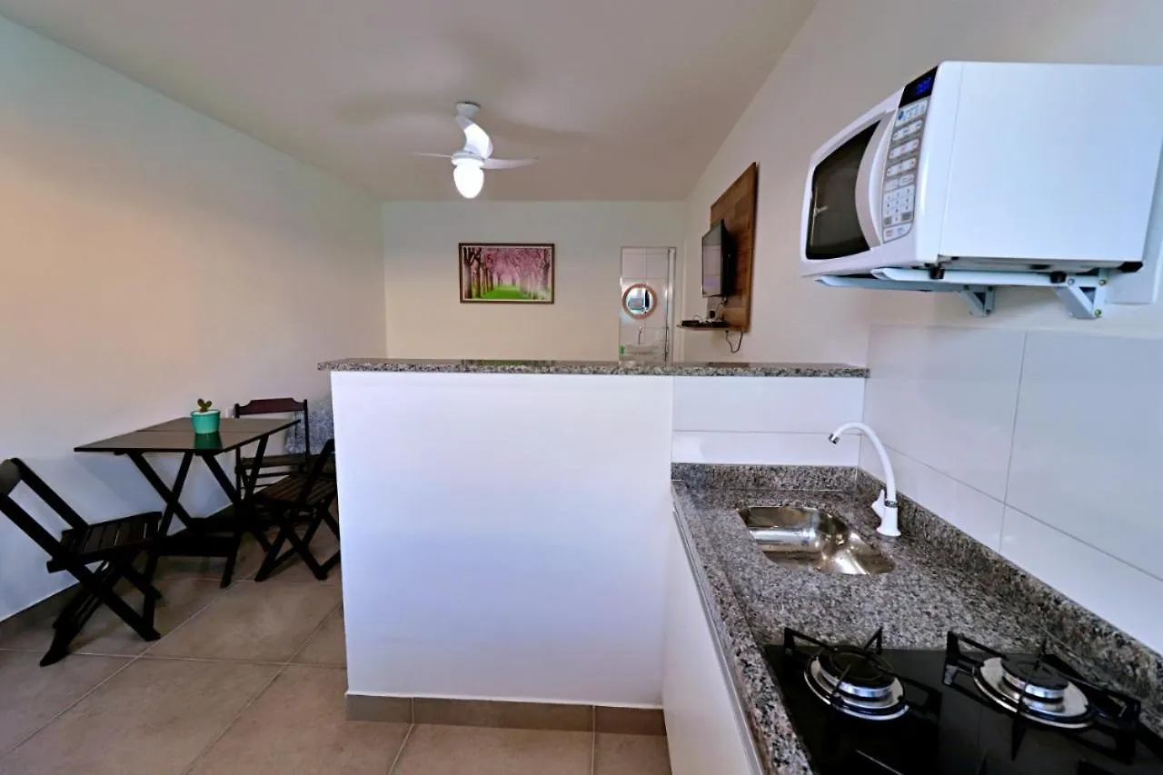 Buzios Conforto Guest House