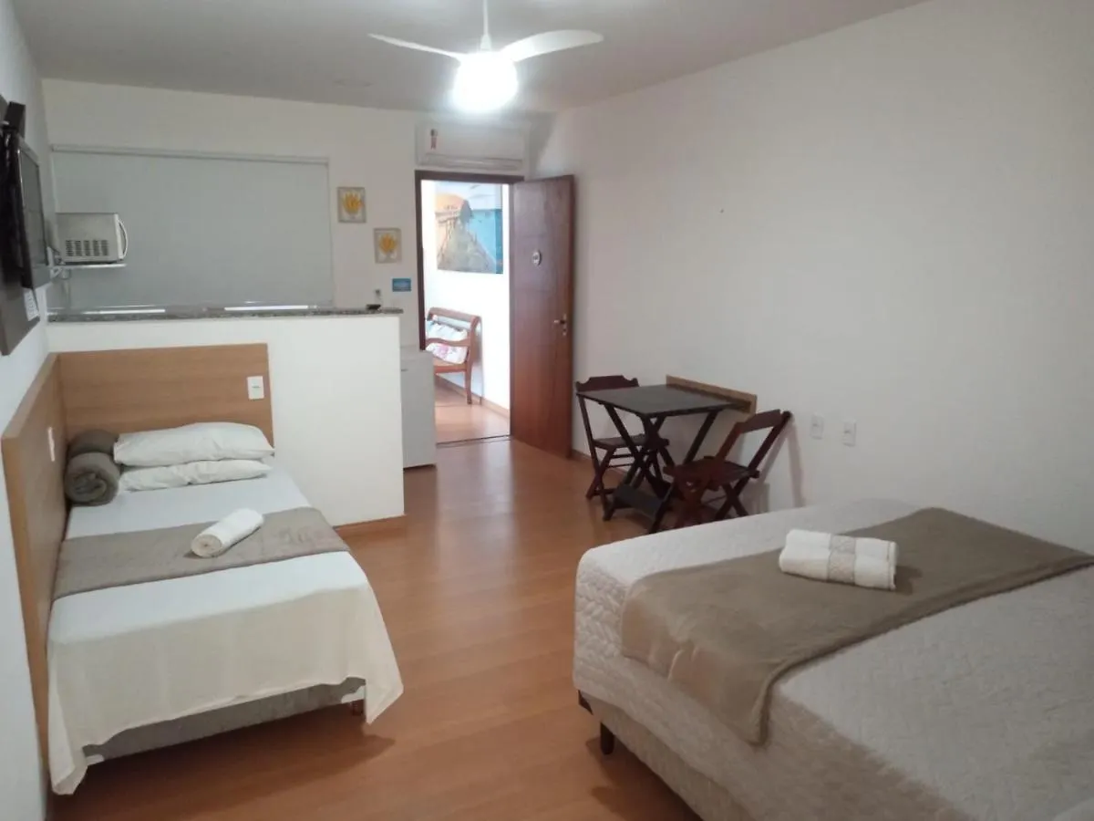 Buzios Conforto Guest House