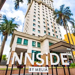 Innside Iguatemi Hotel São Paulo