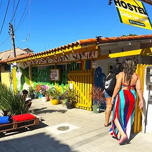 Casa Da Ana Búzios