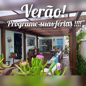 Perola De Casa de hóspedes Bombinhas