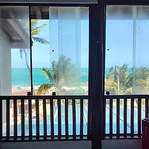 Clara Lua Apart-hotel Pôrto das Galinhas